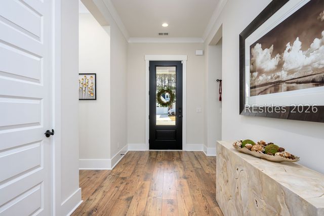 1607 Laurel Oak Ave, Hardeeville, SC 29927