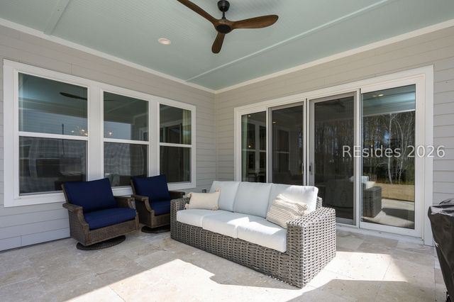 1607 Laurel Oak Ave, Hardeeville, SC 29927