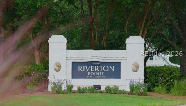 1607 Laurel Oak Ave, Hardeeville, SC 29927