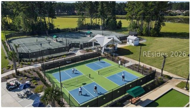 1607 Laurel Oak Ave, Hardeeville, SC 29927