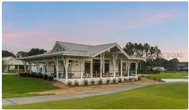 1607 Laurel Oak Ave, Hardeeville, SC 29927