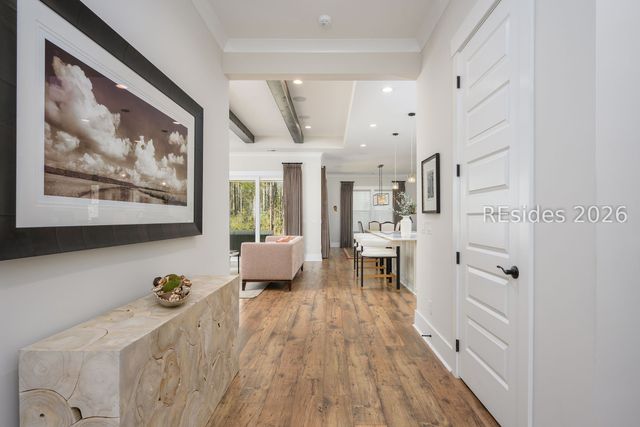 1607 Laurel Oak Ave, Hardeeville, SC 29927