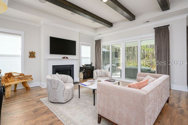 1607 Laurel Oak Ave, Hardeeville, SC 29927