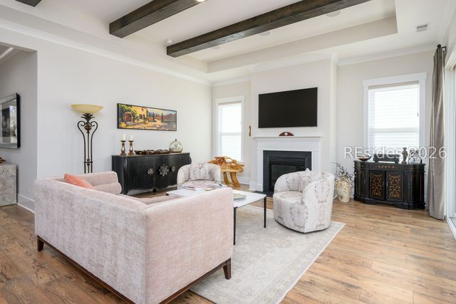 1607 Laurel Oak Ave, Hardeeville, SC 29927