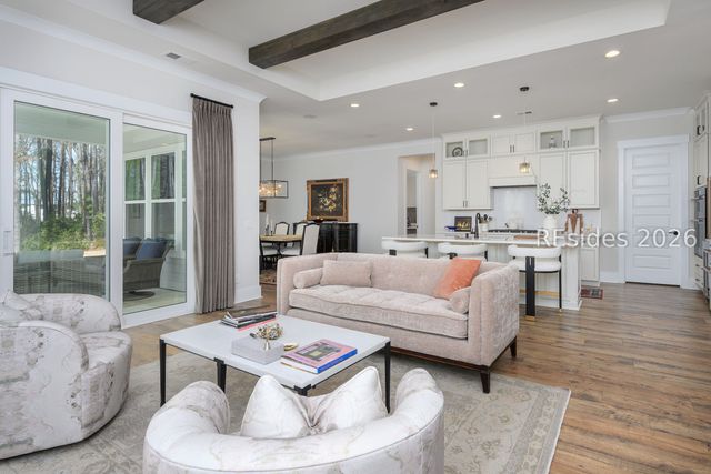 1607 Laurel Oak Ave, Hardeeville, SC 29927