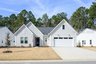 1607 Laurel Oak Ave, Hardeeville, SC 29927