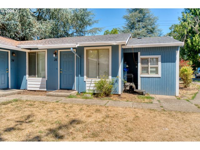 1112 E MAIN St, Hillsboro, OR 97123