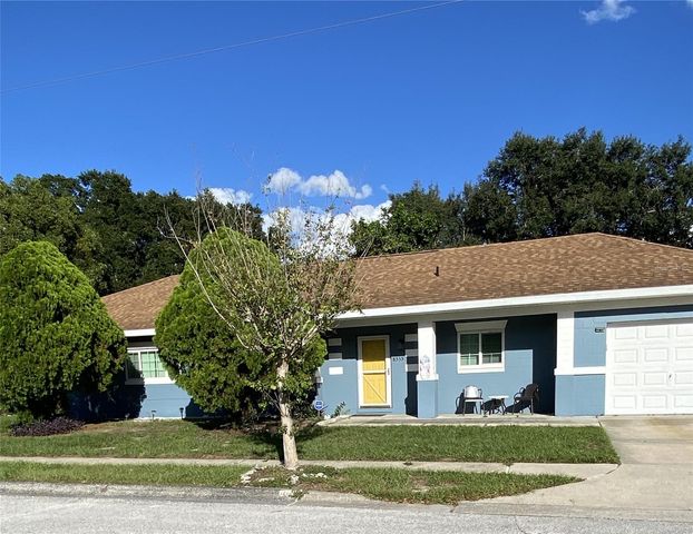 8535 WICHITA PLACE, Orlando, FL 32827