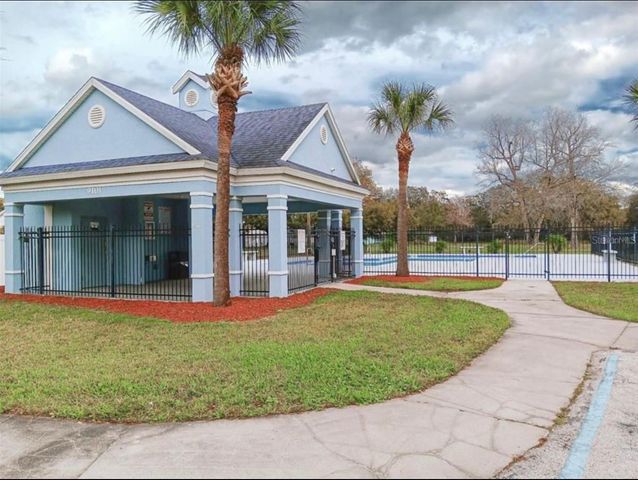 8535 WICHITA PLACE, Orlando, FL 32827