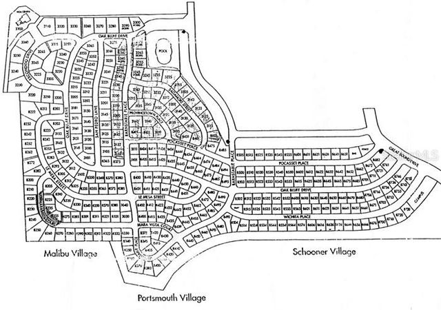 8535 WICHITA PLACE, Orlando, FL 32827