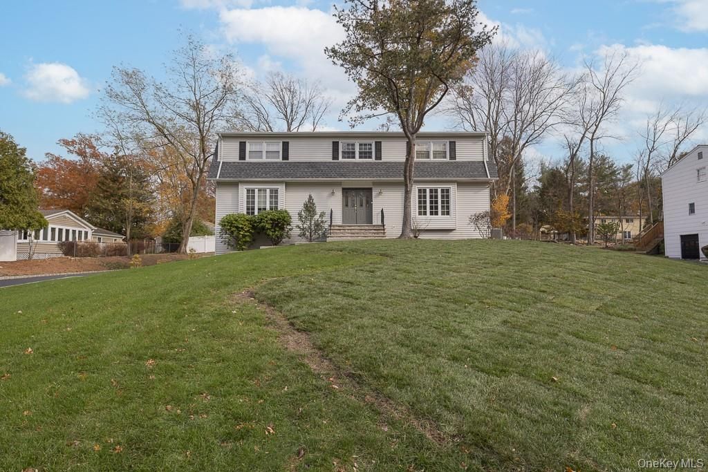 3 Spirea Lane, New City, NY 10956