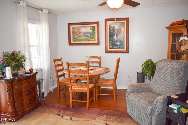 510 Colonial Road Unit 3rd, Rogersville, TN 37857