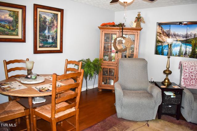 510 Colonial Road Unit 3rd, Rogersville, TN 37857