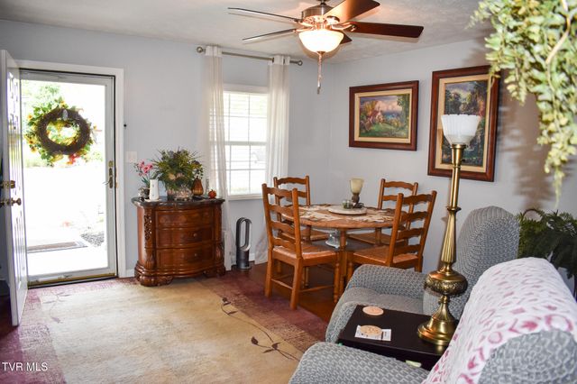 510 Colonial Road Unit 3rd, Rogersville, TN 37857