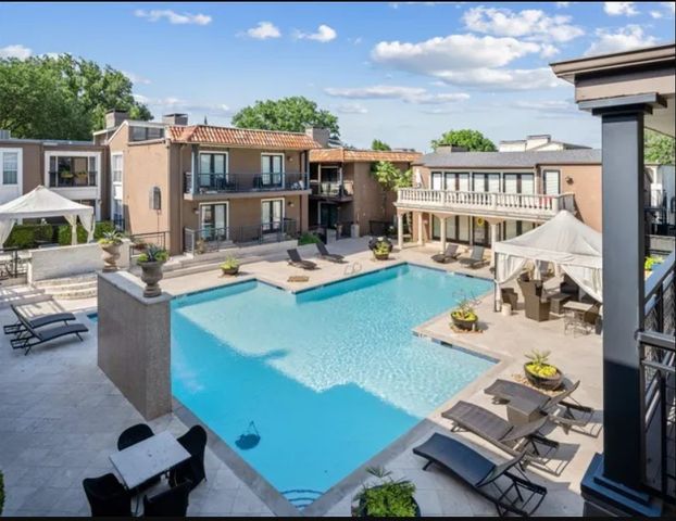 5904 Sandhurst Lane 147, Dallas, TX 75206