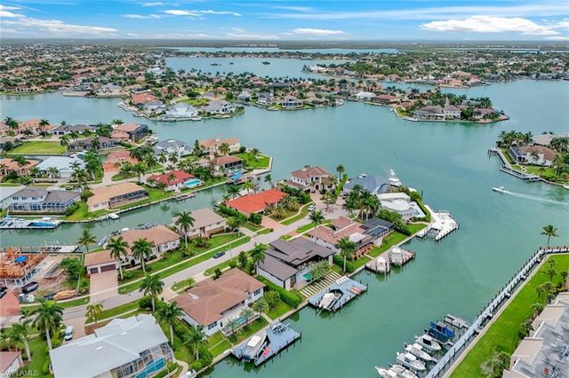 860 Partridge CT, Marco Island, FL 34145