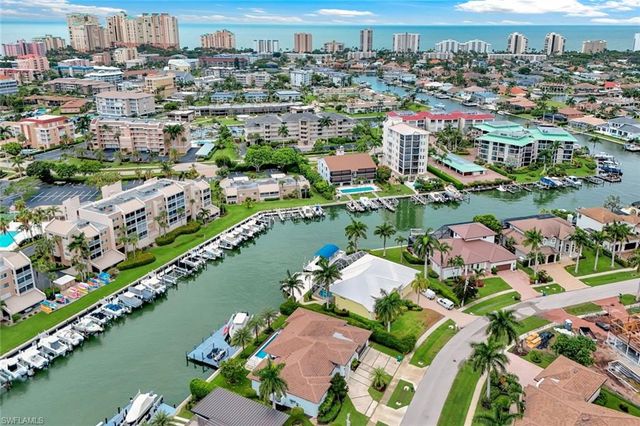 860 Partridge CT, Marco Island, FL 34145