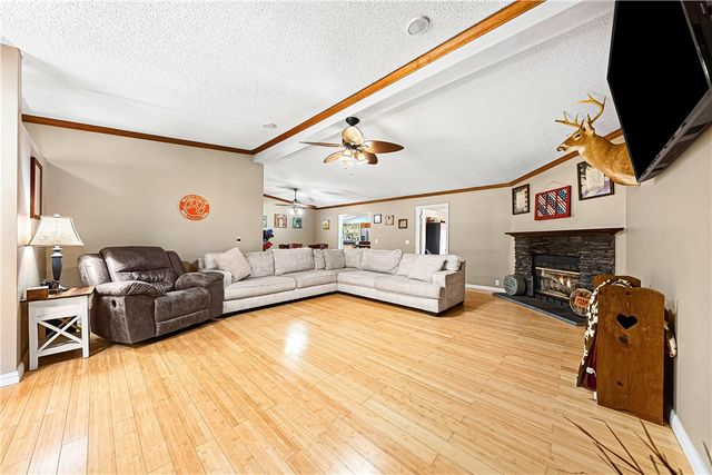 1320 Highway 182 Highway, Fair Play, SC 29643