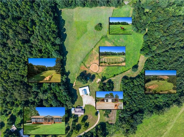 1320 Highway 182 Highway, Fair Play, SC 29643