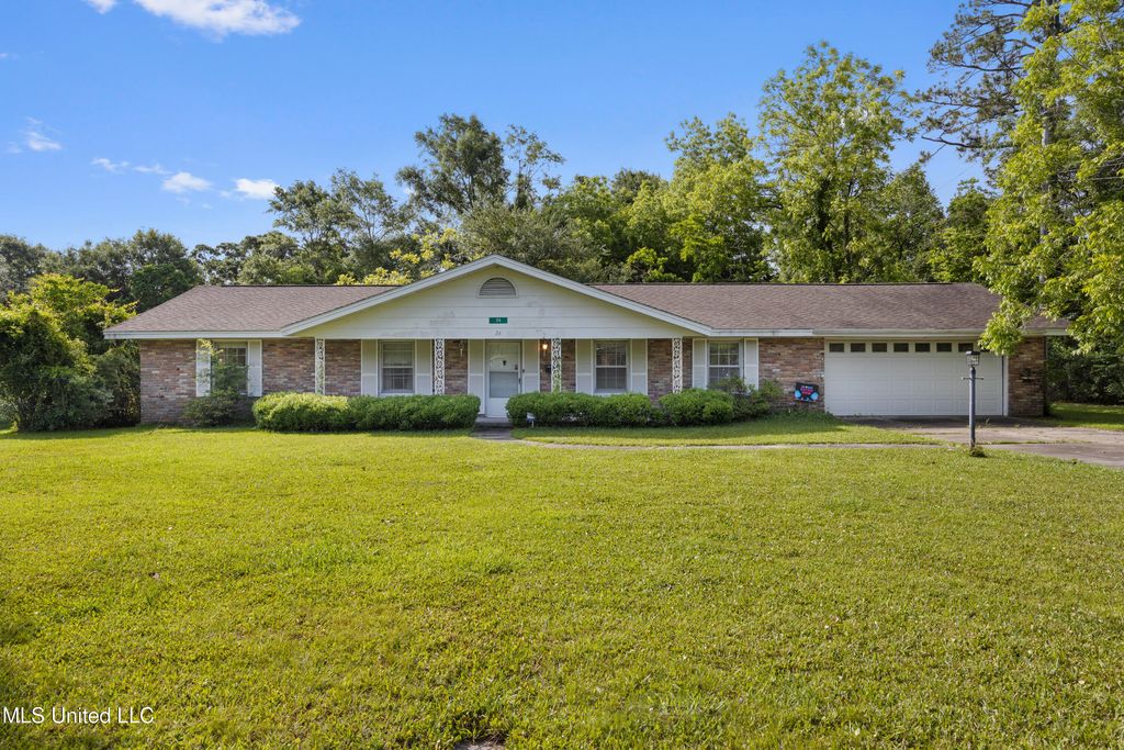 26 E 52nd Street, Gulfport, MS 39507