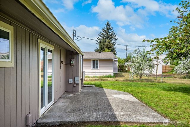 4709 101st Street SW, Lakewood, WA 98499