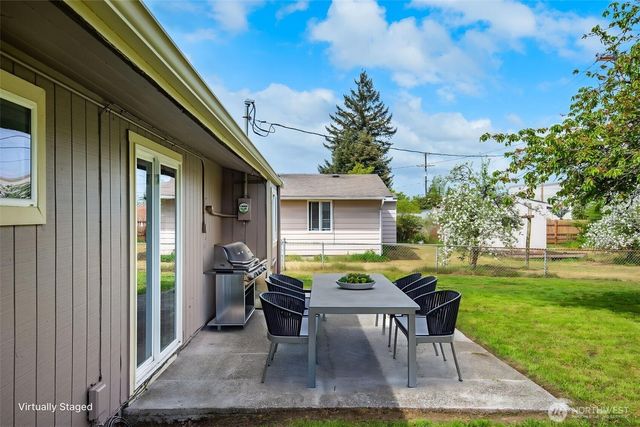 4709 101st Street SW, Lakewood, WA 98499