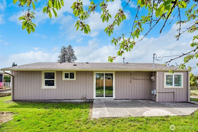 4709 101st Street SW, Lakewood, WA 98499