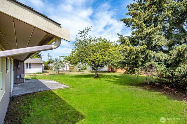 4709 101st Street SW, Lakewood, WA 98499