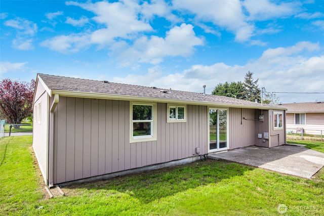 4709 101st Street SW, Lakewood, WA 98499