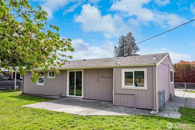 4709 101st Street SW, Lakewood, WA 98499