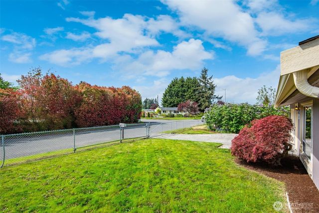 4709 101st Street SW, Lakewood, WA 98499