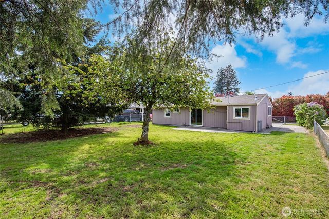 4709 101st Street SW, Lakewood, WA 98499