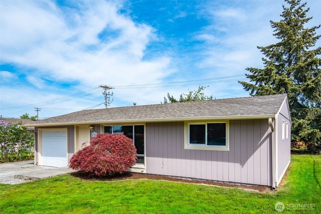 4709 101st Street SW, Lakewood, WA 98499