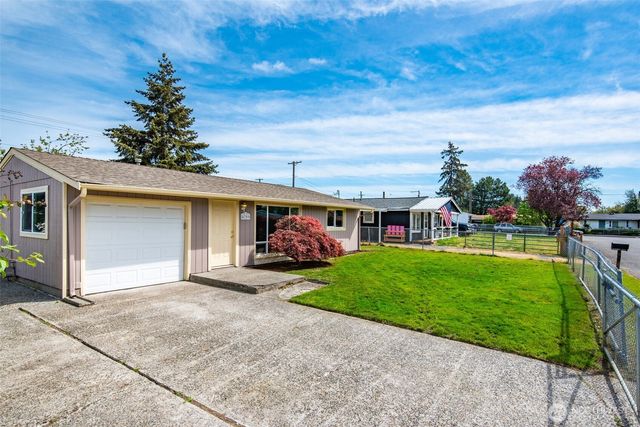 4709 101st Street SW, Lakewood, WA 98499