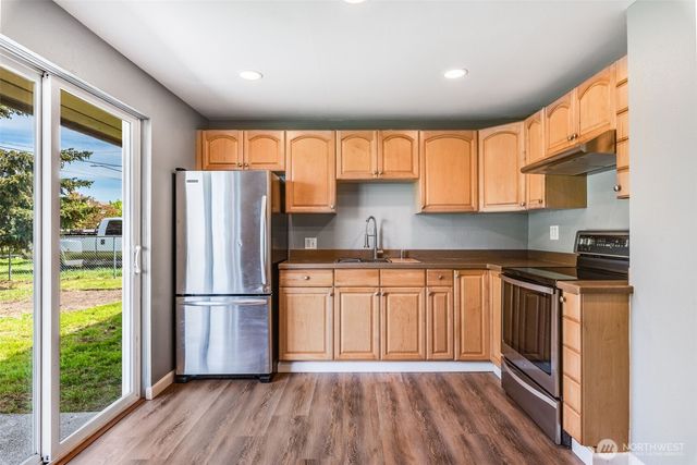 4709 101st Street SW, Lakewood, WA 98499