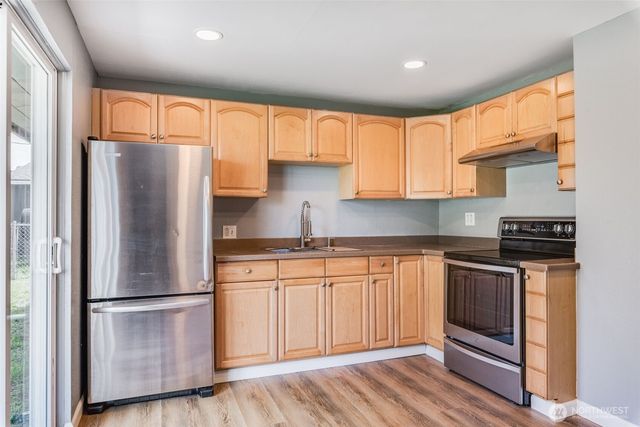 4709 101st Street SW, Lakewood, WA 98499