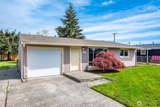 4709 101st Street SW, Lakewood, WA 98499