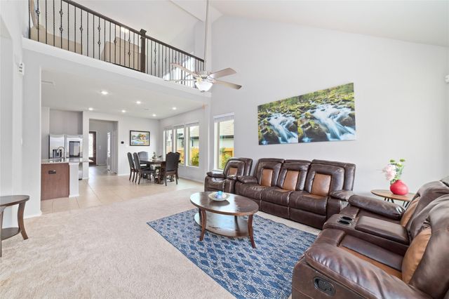 8807 Star Gaze Court, Richmond, TX 77407