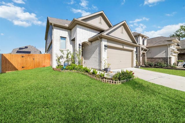 8807 Star Gaze Court, Richmond, TX 77407