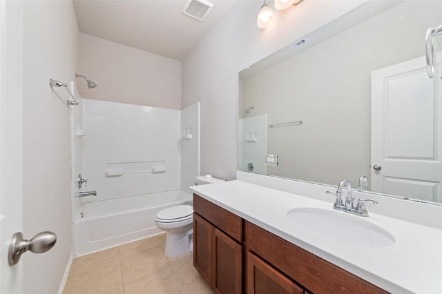 8807 Star Gaze Court, Richmond, TX 77407