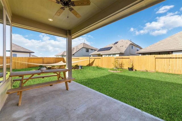8807 Star Gaze Court, Richmond, TX 77407