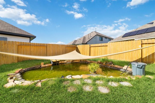 8807 Star Gaze Court, Richmond, TX 77407