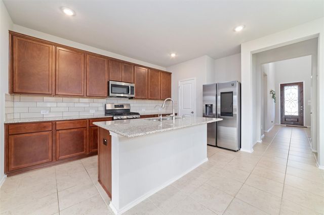 8807 Star Gaze Court, Richmond, TX 77407