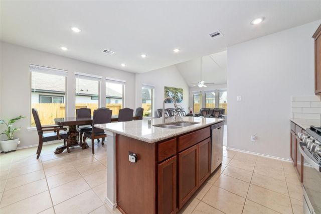 8807 Star Gaze Court, Richmond, TX 77407