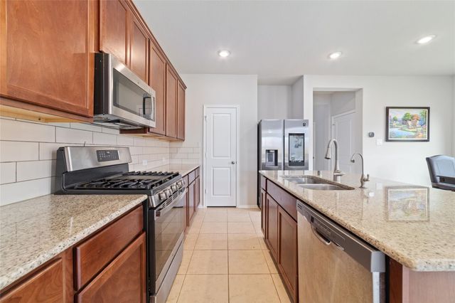 8807 Star Gaze Court, Richmond, TX 77407