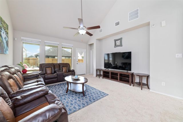 8807 Star Gaze Court, Richmond, TX 77407