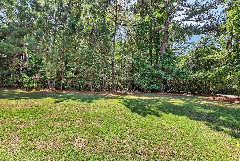 18 Monarch Ct., Pawleys Island, SC 29585 — exterior