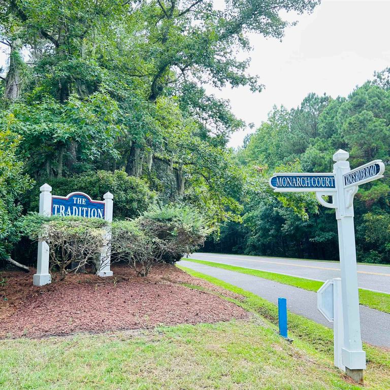 18 Monarch Ct., Pawleys Island, SC 29585 — photo 3