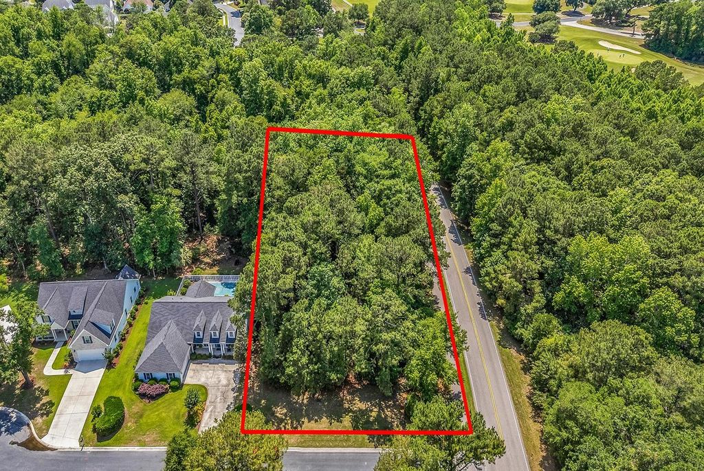 18 Monarch Ct., Pawleys Island, SC 29585 — photo 4