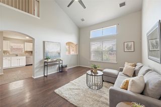 12821 Thomas Jefferson ST, Manor, TX 78653